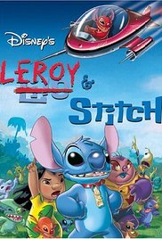 Leroy & Stitch Video 2006 Hd 720P Hdmovie